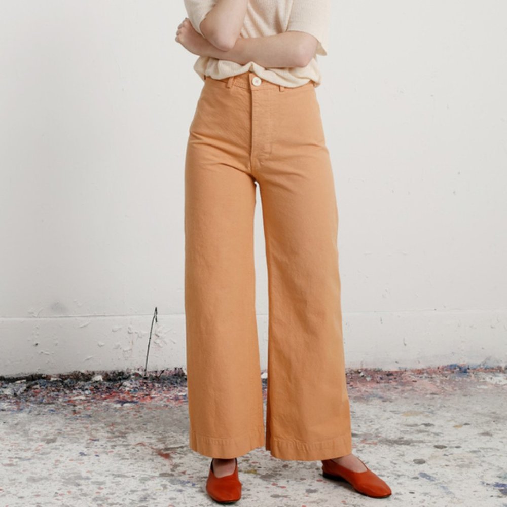 SOLD --------   Jesse Kamm sailors Tone 6